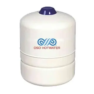 Oso AX 12 L Ekspansjonskar For boligberedere, for opptil 250 L