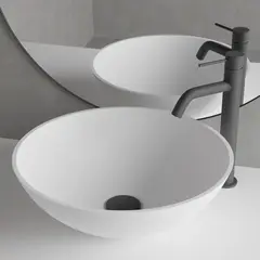 Scandtap Bathroom Concepts  R1 Servantpakke, Ø400 mm, Scrap