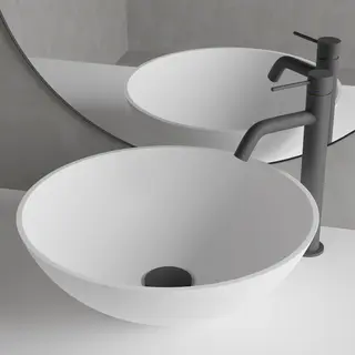 Scandtap Bathroom Concepts  R1 Med servantbatteri, Scrap