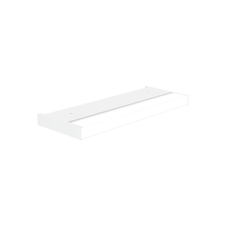 Svedbergs Belysning Dovre LED 45x17 cm, Hvit Matt