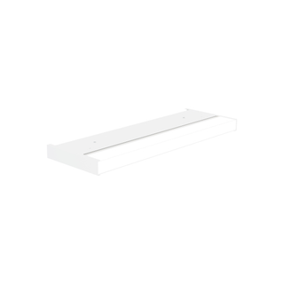 Svedbergs Belysning Dovre LED 50x17 cm, Hvit Matt