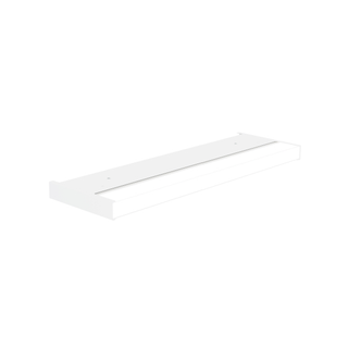 Svedbergs Belysning Dovre LED 55x17 cm, Hvit Matt