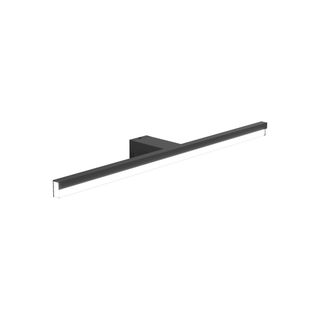 Svedbergs Lampe LED 50x9,5 cm, Sort Matt