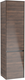 V&amp;B Collaro H&#248;yskap med 2 d&#248;rer 40,4x34,9x153,8 cm, u/lys, Arizona Eik
