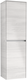 V&amp;B Collaro H&#248;yskap med 2 d&#248;rer 45,4x34,9x153,8 cm, u/lys, Hvit Trestruk