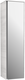 V&amp;B Collaro H&#248;yskap med 1 speild&#248;r 40,4x34,9x153,8 cm, u/lys, Hvit Trestruk