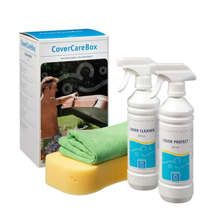 Westerbergs Cover Care Box