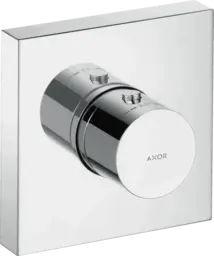 Axor Showersolution Termostat For innbygging, Krom