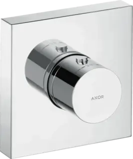 Axor Showersolution Termostat For innbygging, Krom