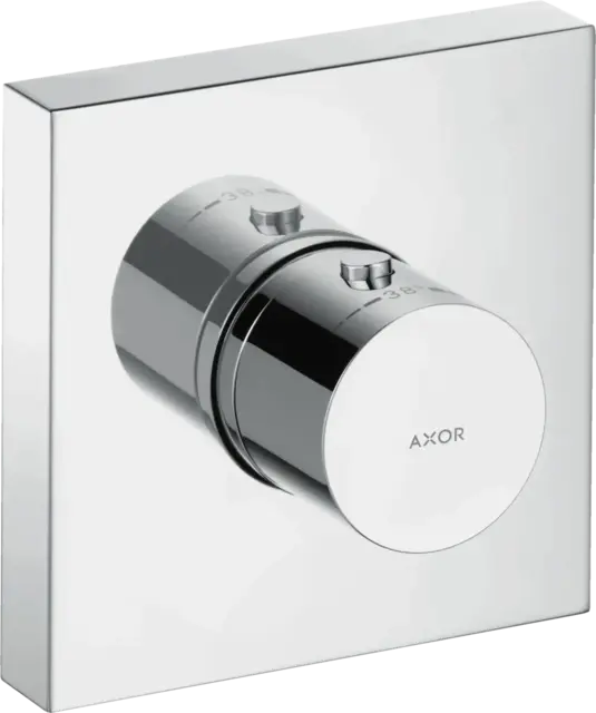 Axor Showersolution Termostat For innbygging, Krom 