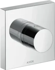 Axor Showersolution, 3/4-veis ventil Krom