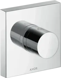 Axor Showersolution, 3/4-veis ventil Krom