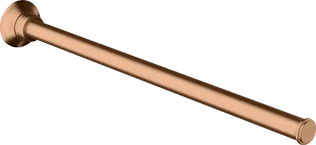 Axor Montreux Håndkleholder 433 mm, Børstet Bronse 
