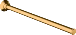 Axor Montreux Håndkleholder 433 mm, Børstet Gull