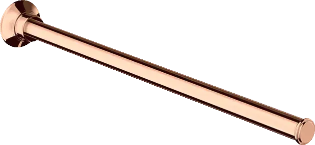 Axor Montreux Håndkleholder 433 mm, Polert Rødt Gull 