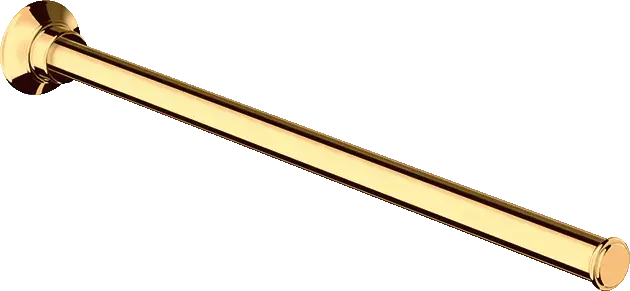 Axor Montreux Håndkleholder 433 mm, Polert Gull 