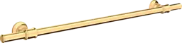 Axor Montreux Håndkleholder 600 mm, Polert Gull