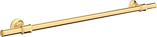 Axor Montreux Håndkleholder 600 mm, Polert Gull 