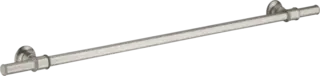 Axor Montreux Håndkleholder 800 mm, Rustfritt Stål