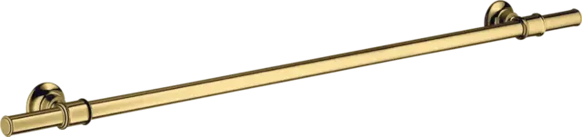 Axor Montreux Håndkleholder 800 mm, Polert Gull 