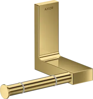 Axor Universal Rectangular Toalettrullh. Polert Gull Optikk