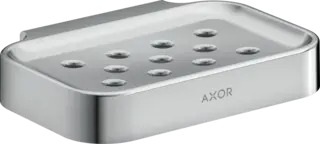 Axor Universal Circular S&#229;peholder Krom