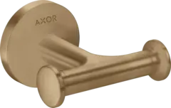 Axor Universal Circular Krok B&#248;rstet Bronse