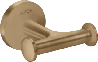 Axor Universal Circular Krok B&#248;rstet Bronse