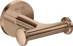 Axor Universal Circular Krok Polert R&#248;dt Gull