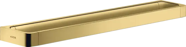 Axor Universal Håndkleholder 694 mm, Polert Gull 