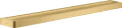 Axor Universal Håndkleholder 894 mm, Børstet Gull