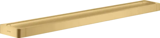 Axor Universal Håndkleholder 894 mm, Børstet Gull 