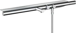 Axor ShowerSolution Badekartermostat Krom