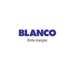 Blanco R&#248;rsett Standard 234073 Infino