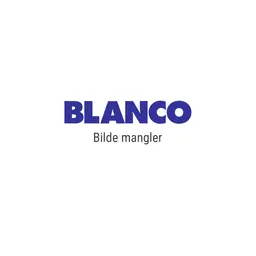 Blanco Rørsett Standard 234073 Infino