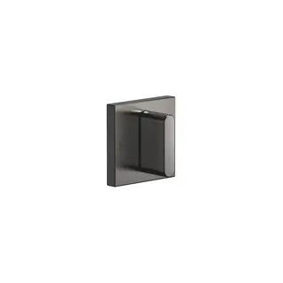 Dornbracht CL.1 2-veis vender For inb, Dark Platinum Matt