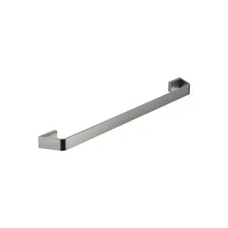 Dornbracht CL.1 H&#229;ndkleholder Dark Platinum Matt