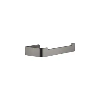 Dornbracht CL.1 Toalettrullholder Dark Platinum Matt