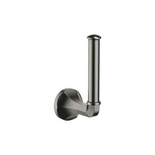 Dornbracht Madison Reservepapirholder Dark Platinum Matt