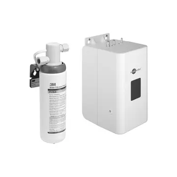 Dornbracht Varmtvannstank og filter Til Water Dispenser