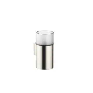 Dornbracht Glassholder Platina