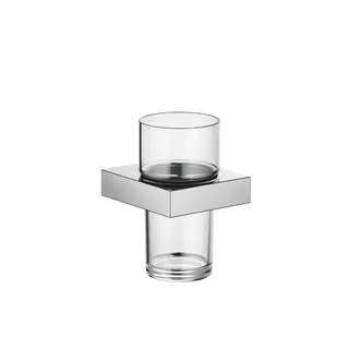 Dornbracht Glassholder Krom