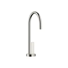 Dornbracht Tara Ultra H&amp;C WATER DISP. Platina