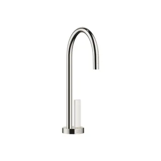 Dornbracht Tara Ultra H&C WATER DISP. Platina