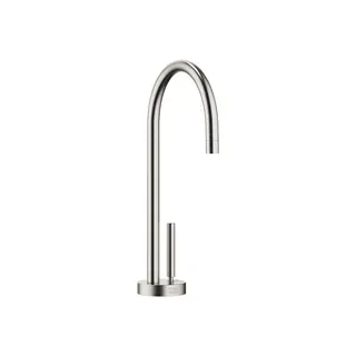 Dornbracht Tara Classic H&C WATER DISP. Matt Platina