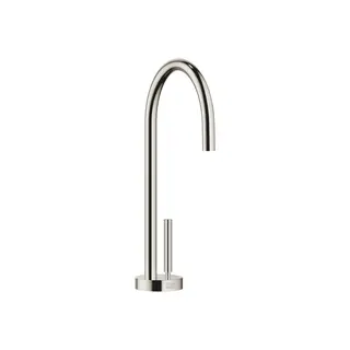 Dornbracht Tara Classic H&C WATER DISP. Platina