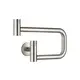 Dornbracht Tara Ultra POT FILLER Kran Matt Platina