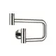 Dornbracht Tara Ultra POT FILLER Kran Platina