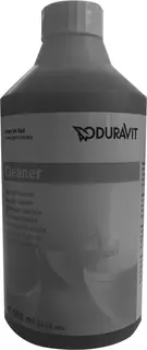 Duravit McDry Sprayflaske, 6 x 500 ml