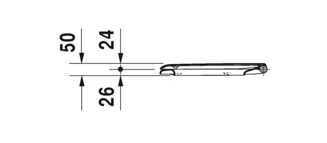 Duravit D-Code Toalettsete Med myktlukkende hengsler, Hvit 